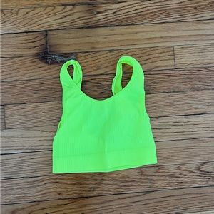 Sunday Best Aritizia Sports Bra